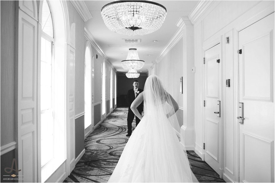 Hilton Frontenac Wedding Ladue Chapel Wedding Photography St Louis Wedding Photographer Angie Menos_0017