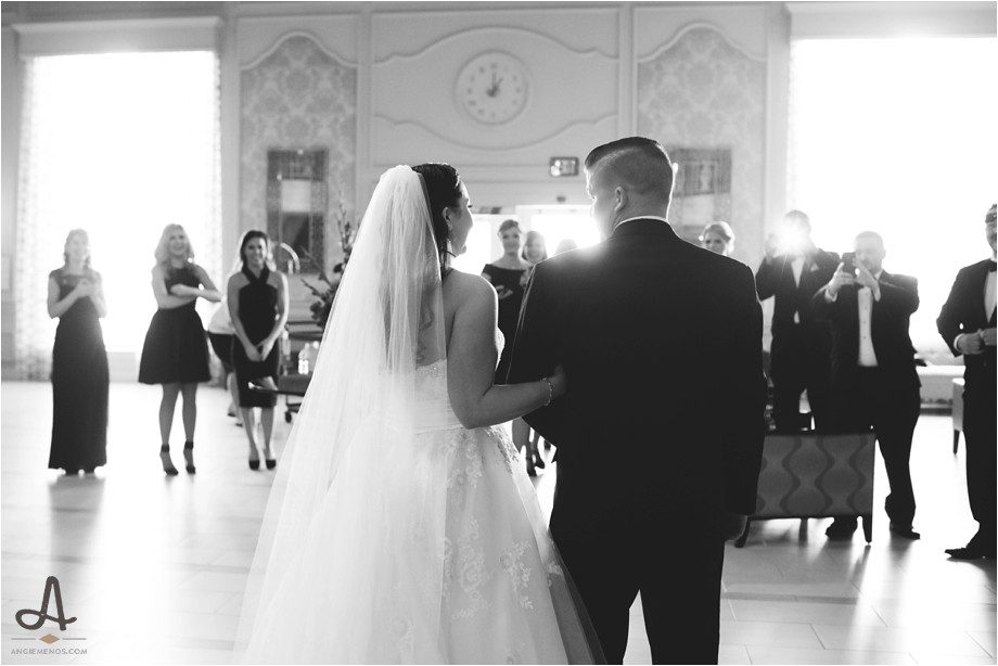 Hilton Frontenac Wedding Ladue Chapel Wedding Photography St Louis Wedding Photographer Angie Menos_0019