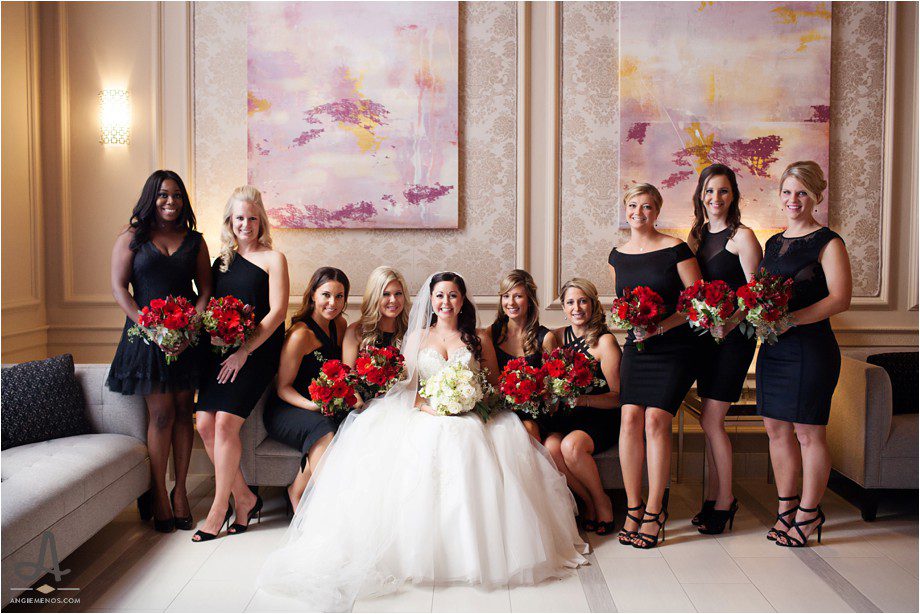 Hilton Frontenac Wedding Ladue Chapel Wedding Photography St Louis Wedding Photographer Angie Menos_0021