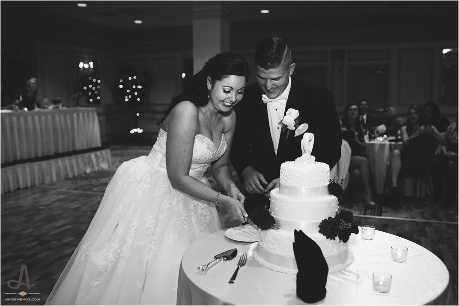 Hilton Frontenac Wedding Ladue Chapel Wedding Photography St Louis Wedding Photographer Angie Menos_0039