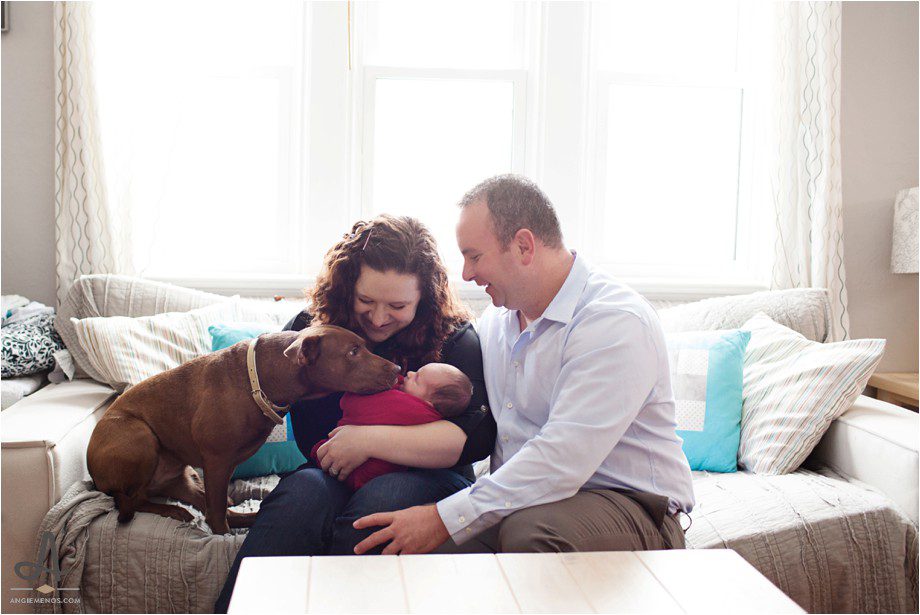 newborn lifestyle session st louis missouri in home family photography angie menos_0004