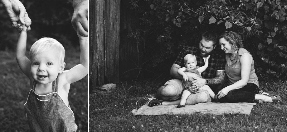 Chesterfield Family Photographer Angie Menos Faust Park One Year Old Photo Session Lifestyle Portrait Photography St. Louis Missouri_0016