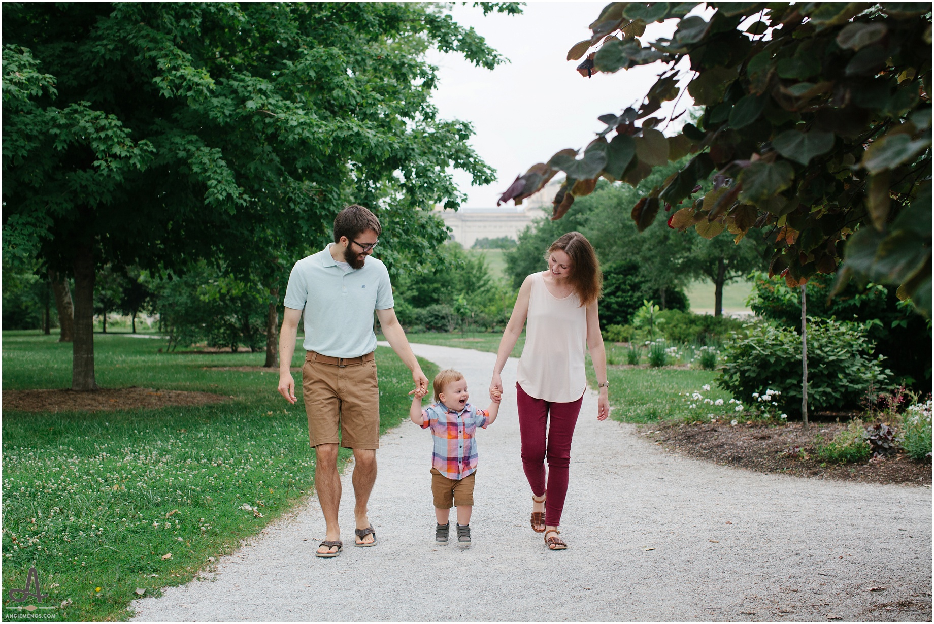 saint louis missouri family photographer